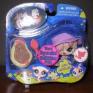 NEW Littlest Pet Shop Special Edition Mop Dog #830