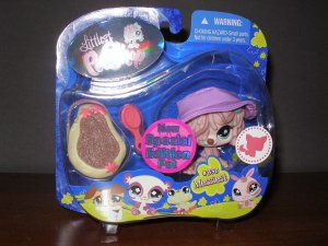 NEW Littlest Pet Shop Special Edition Mop Dog #830