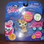 NEW Littlest Pet Shop Special Edition Goat #1316