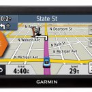 Garmin - nüvi 52LM Essential Series 5" GPS with Lifetime Map Updates