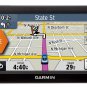 Garmin - nüvi 52LM Essential Series 5" GPS with Lifetime Map Updates