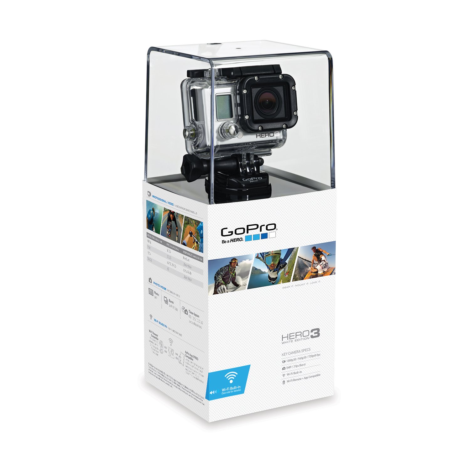 Hero 3 инструкция. Камера GOPRO Hero 3. GOPRO 3 White Edition. Экшн камера GOPRO Hero 3. GOPRO Hero 3 разъемы.