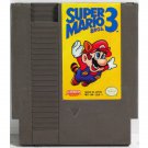 Super Mario Brothers 3 - NES