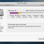 15" Apple Macbook Pro 2.4GHz Intel Core i5 4GB RAM 320GB HD