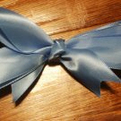 Blue Bell Hairbow