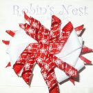 Windmill korker hairbow