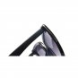 Gold Trimmed Purple Black Cute Sexy Cat Eye Fashion Accessory Sunglasses Trend