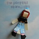 jack and jill ( jack ) character hair clip