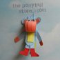 nickelodeon dora the explorer boots hair clip