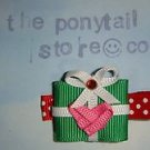 halloween costume wrapped gift christmas birthday everyday hair clip