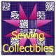 Sewing Collectibles