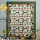 Strip Quilts in a Hurry by Myrna Giesbrecht