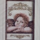 True Colors Cross Stitch Kit ~ Raphaels Cherubs