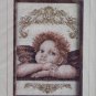 True Colors Cross Stitch Kit ~ Raphaels Cherubs