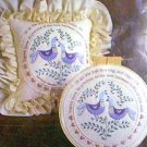 Sunset Candlewick Kit ~ Joys of Marriage