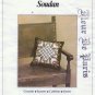 Smyrnalaine Needlepoint Kit ~ Fleur De Paris