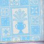 Monarch Horizons COUNTRY FLOWER QUILT Kit