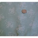 Kit De Point De Croix Bucilla – English Garden Florals, Quilt 98x103, Neuf