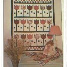 Debbie Mumms Springtime Tulips Quilt Pattern