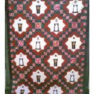 Quilt/Applique Pattern ~ Pumpkin Pie