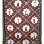 Quilt/Applique Pattern ~ Pumpkin Pie