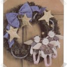 McCalls #7774 A GUARDIAN ANGEL CHRISTMAS