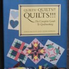 QUILTS QUILTS QUILTS by McClun and Nownes
