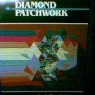 Diamond Patchwork Quilt Book Jeffrey Gutcheon