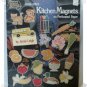 Assisi Godey & Magnets Needlepoint Books