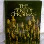 The Spirit of Christmas Leisure Arts Book 2