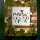 Leisure Arts The Creative Christmas Kitchen Book
