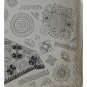 Aunt Marthas Quilting Motifs to Finish Quilts