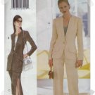 Vogue #9799 3 piece Suit Pattern Size 8-10-12