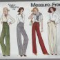 Vogue #1798 Pants Pattern for ANY Body Sz 28 (16)