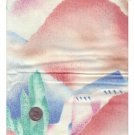 Cotton Quilting / Craft Fabric SOUTHWESTERN ADOBE 1 yd