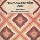 Trip Around the World Quilts by Young & Young