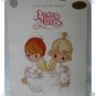 Cross Stitch Books DREAMSICLES & PRECIOUS MOMENTS