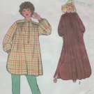 Simplicity Pattern #8915 ~ Caftan Petite Size 6-8
