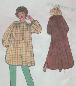 Caftan Dress | Sewing Patterns For Sale