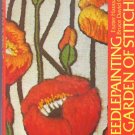 Needlepainting A Garden of Stitches