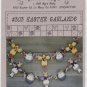Country Faces Folk Art Tole Pattern ~ Easter