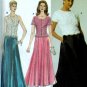 Simplicity #7436 Jessica McCLintock Woman's Evening Dress Sz 6 - 8 - 10