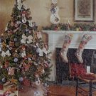 McCalls #7285 LET IT SNOW Christmas Pattern