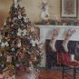 McCalls #7285 LET IT SNOW Christmas Pattern