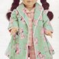 Simplicity #5276 18" Dolls Wardrobe Pattern