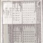 McCalls M5611 Childs Top & Pants Pattern Sz 3-4-5-6