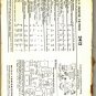 McCalls #2412 Baby Toddler Wardrobe Pattern