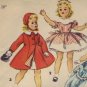 Simplicity #1336 18 Inch Sweet Sue Wardrobel