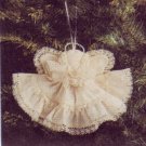 McCalls Crafts 6608 Angel Ornaments and Angel Decorations