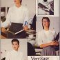 Vogue #7332 Blouse Pattern Sz 18-20-22